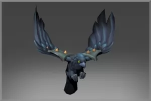 Скачать скин Marauder Of The Chaos Wastes Hawk мод для Dota 2 на Beastmaster - DOTA 2 ГЕРОИ